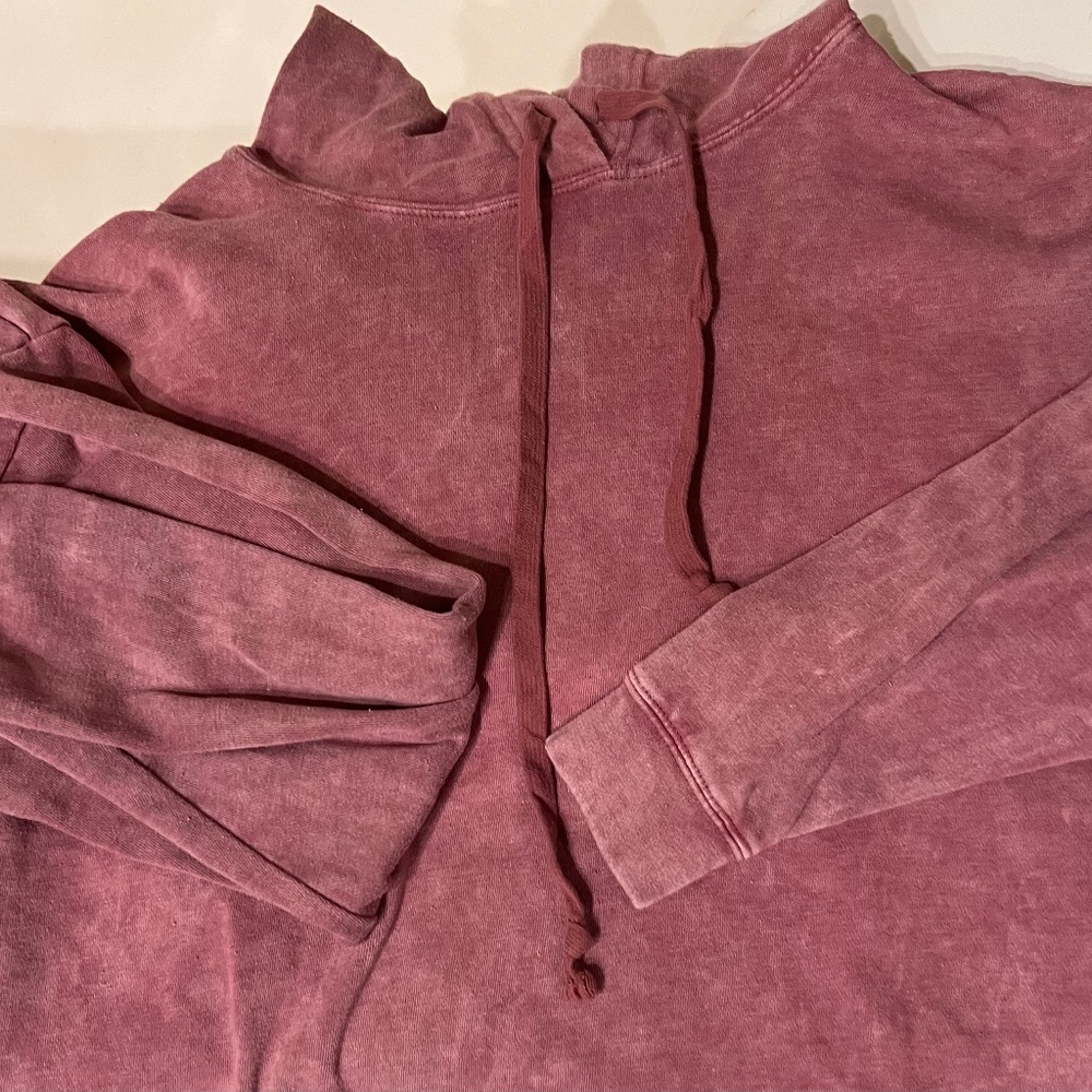 Juniors Hoodie Medium